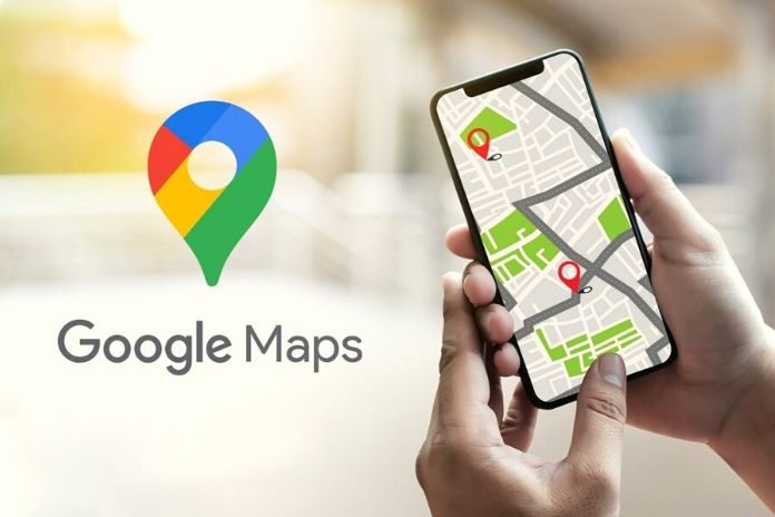 Google Maps, The Tricks To Make The Most Of The App