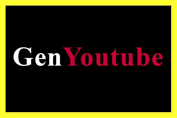 GenYouTube - Download Youtube Videos Free From GenYT 2023