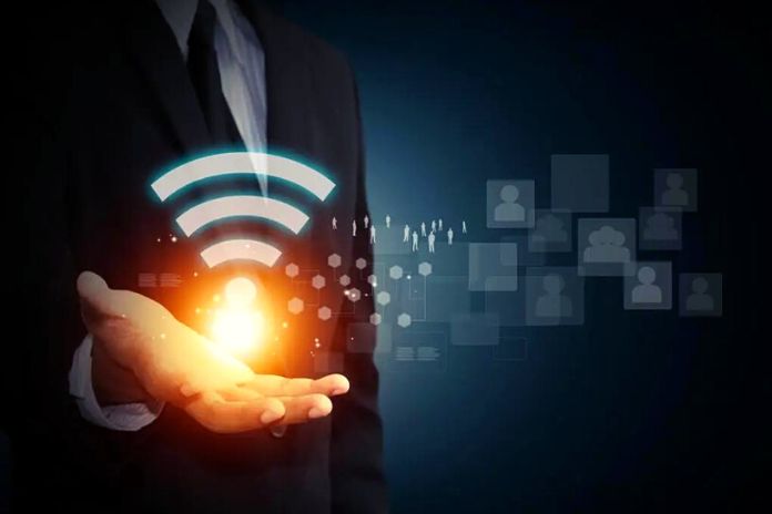 How does wifi work techniques and basics