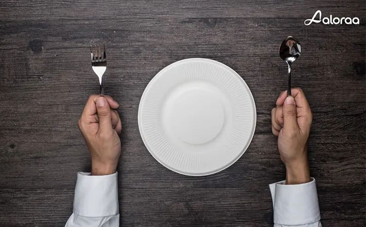 I Did Not Enjoy My Meal